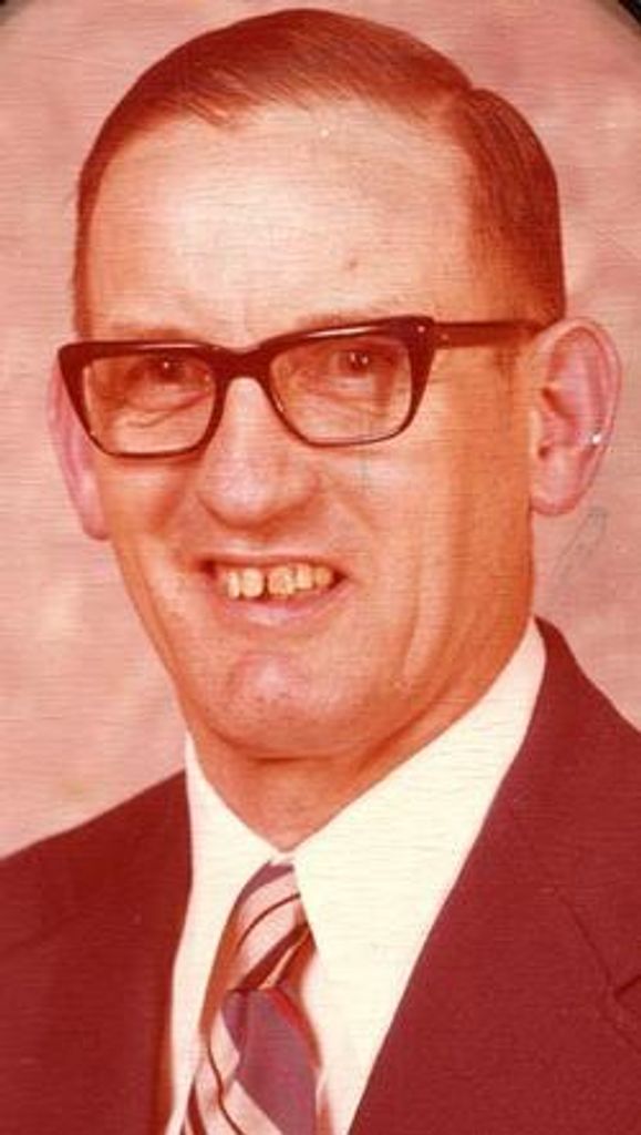 Howard E. Watson