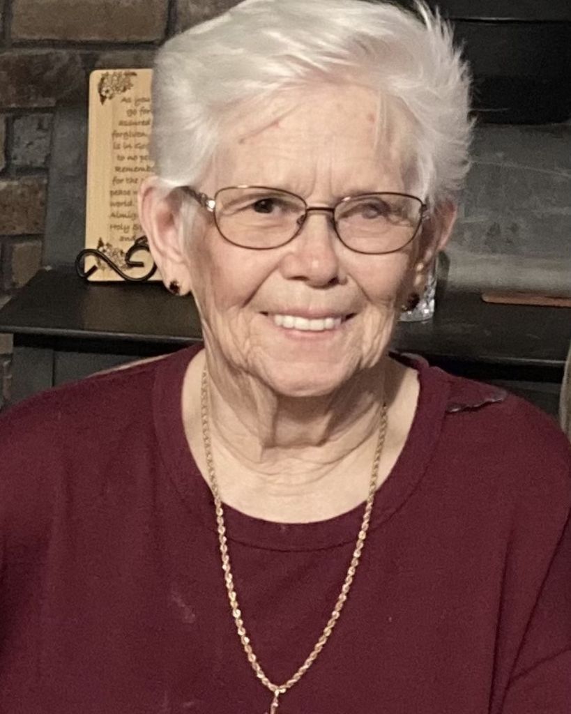 Sylvia Jane Calhoun Profile Photo