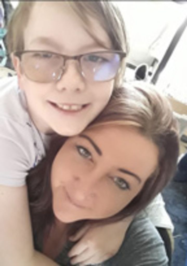 Jacquelyn "Jacqi" Kathe Renate Barth Profile Photo