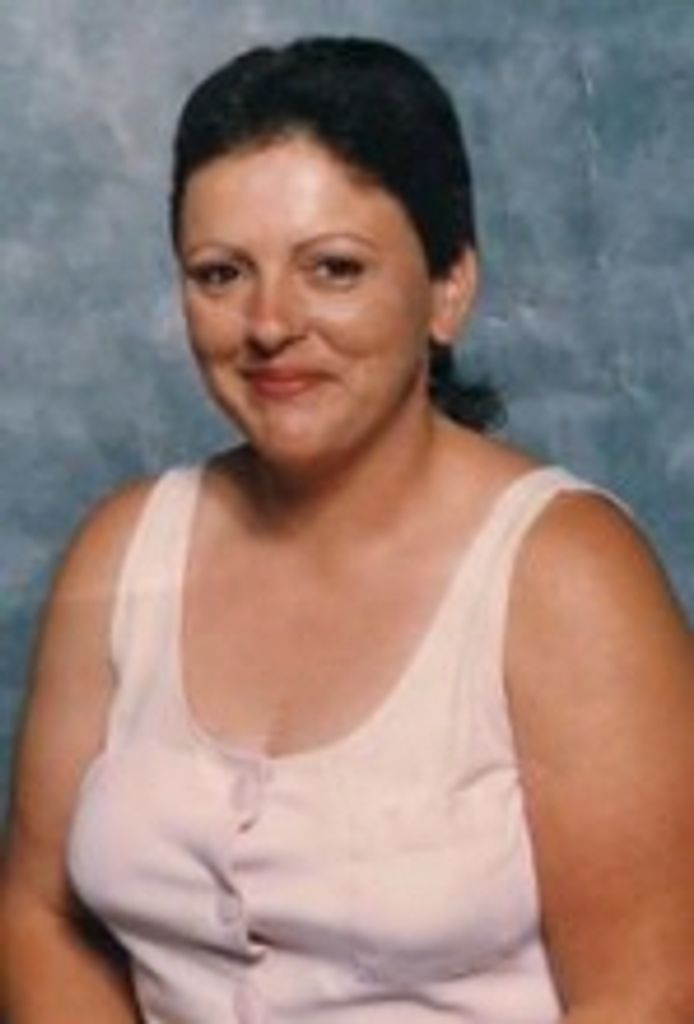 Lisa Mae Smith