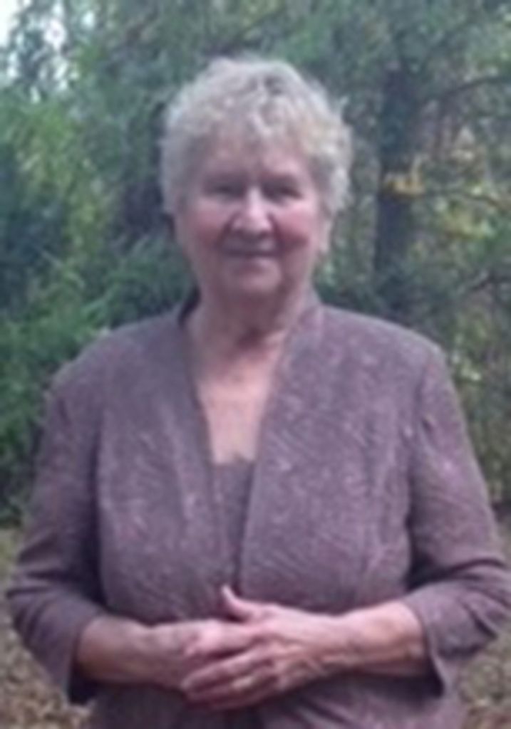 Joan A. Nace