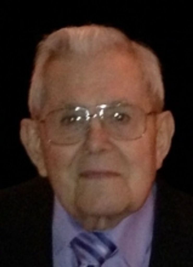 Henry M. "Hank" Willson