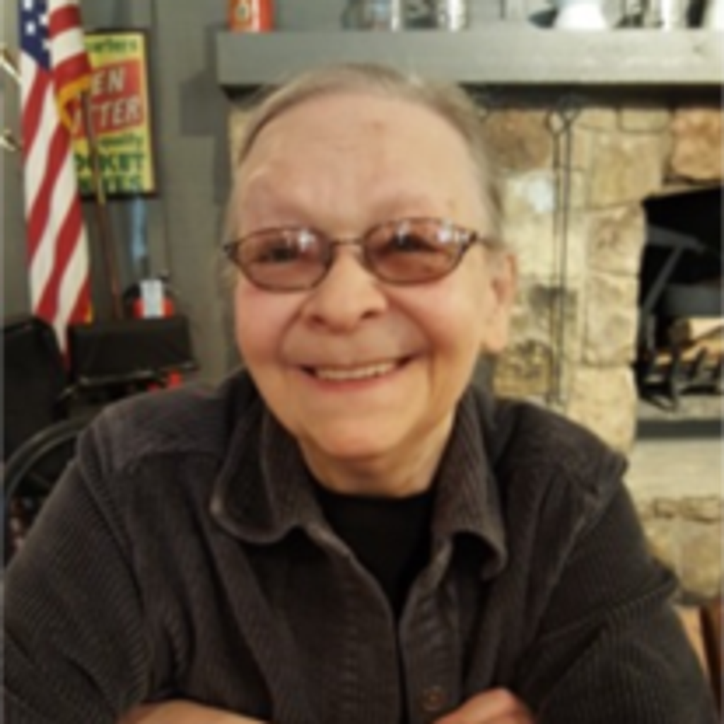 Joy Donice Bradley Profile Photo