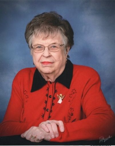 Alma F. Hill Profile Photo