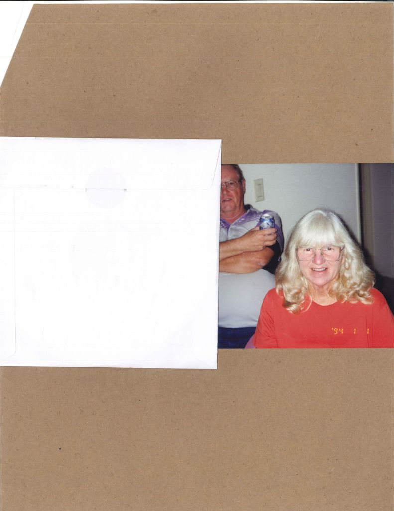 Maybelle Harvey