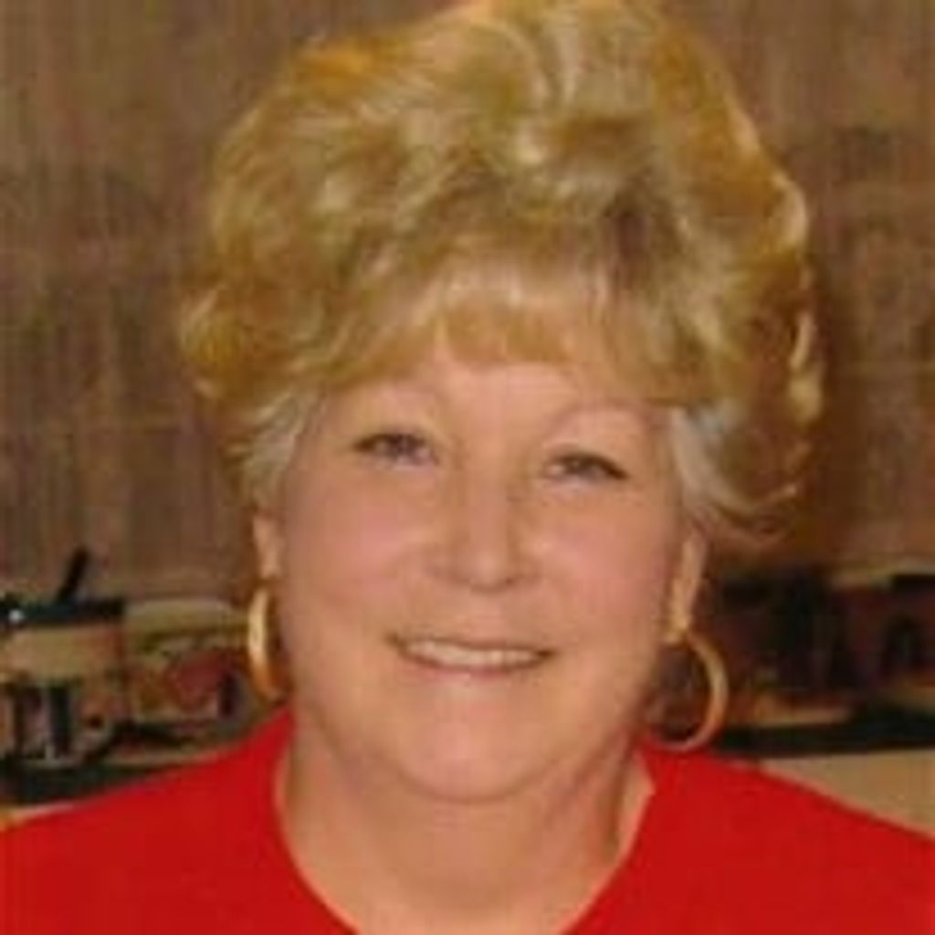 Cynthia Johnson Winebarger