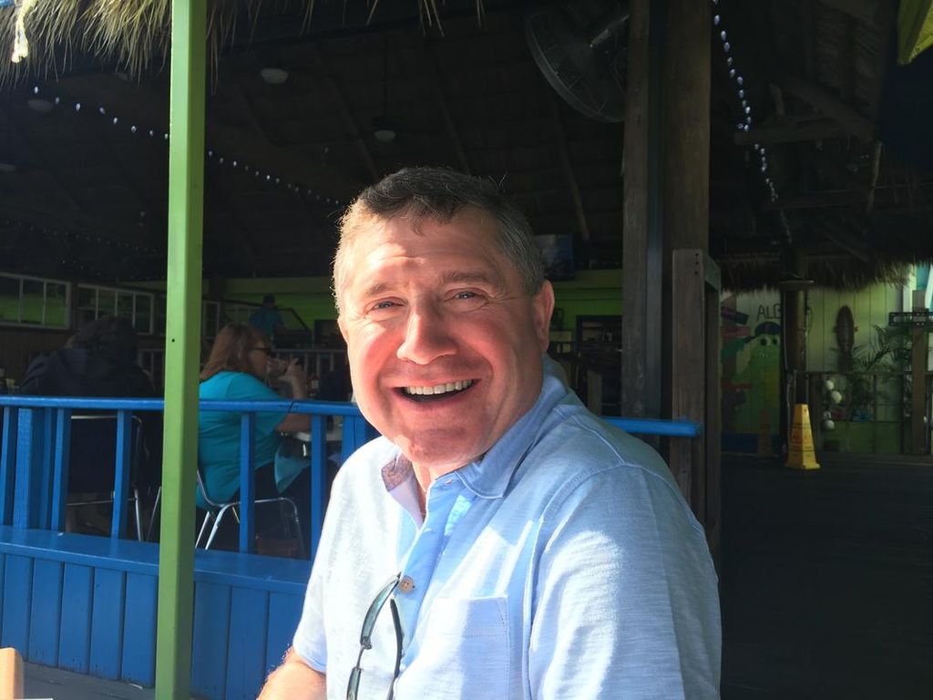 Gregory David Forshay Profile Photo