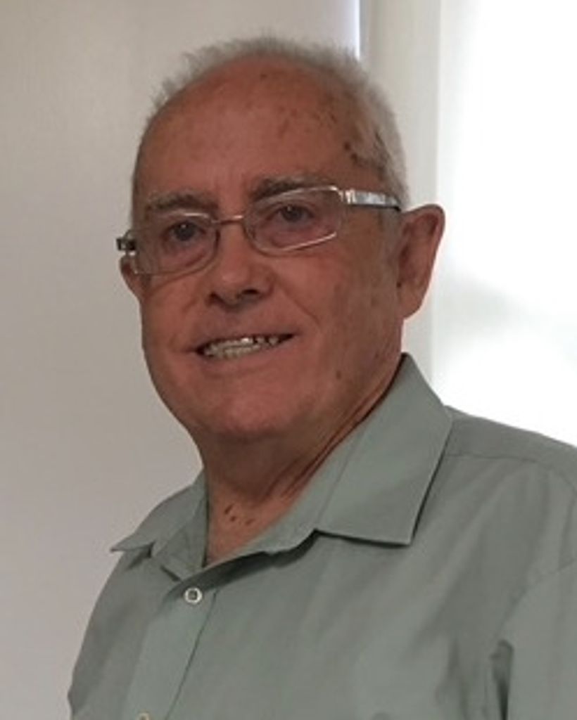 Lester Ray Eyre Profile Photo