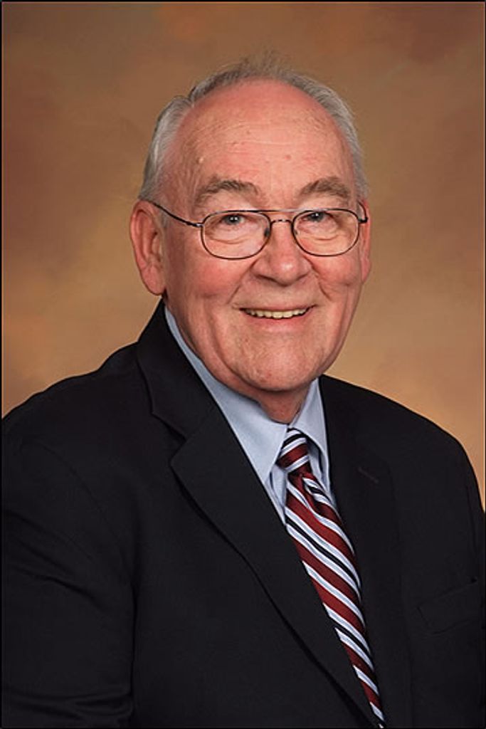P. Dermot O'Neill
