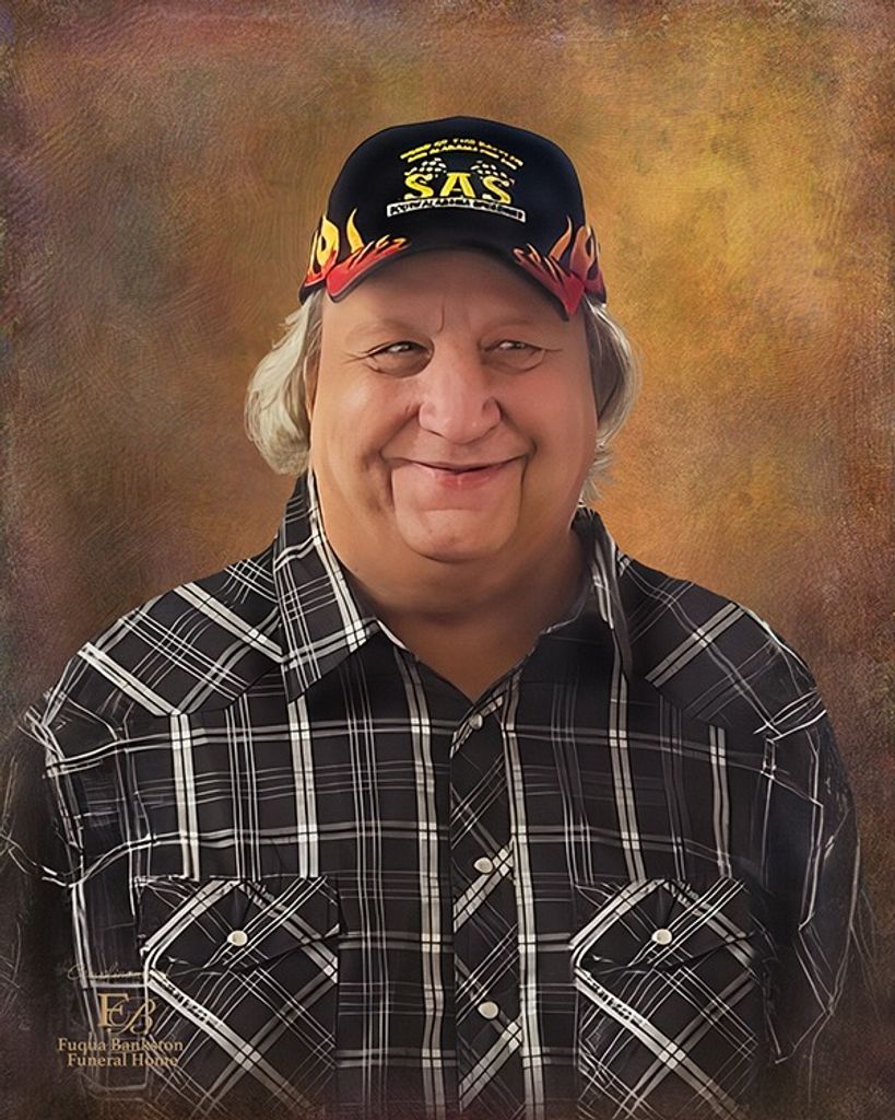 Rickey C Hughes