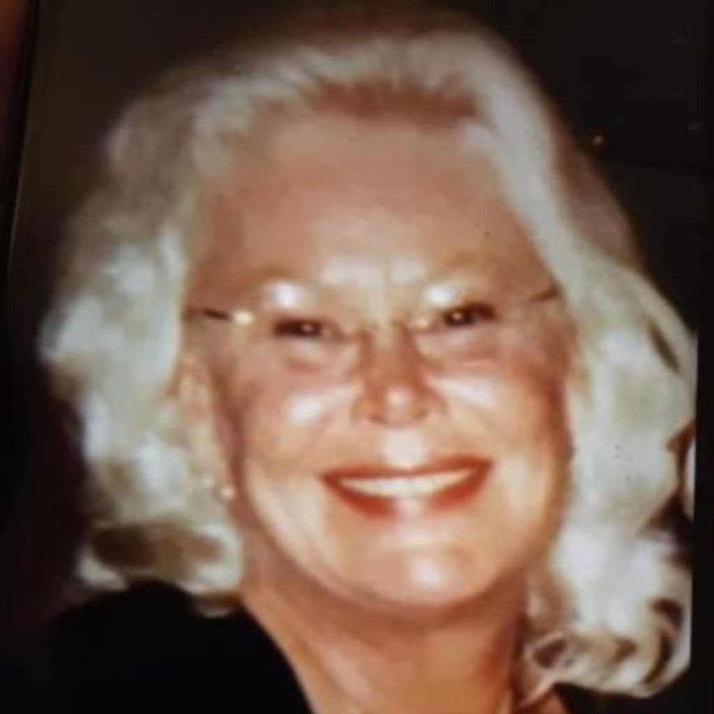Faye Welch Sard Profile Photo