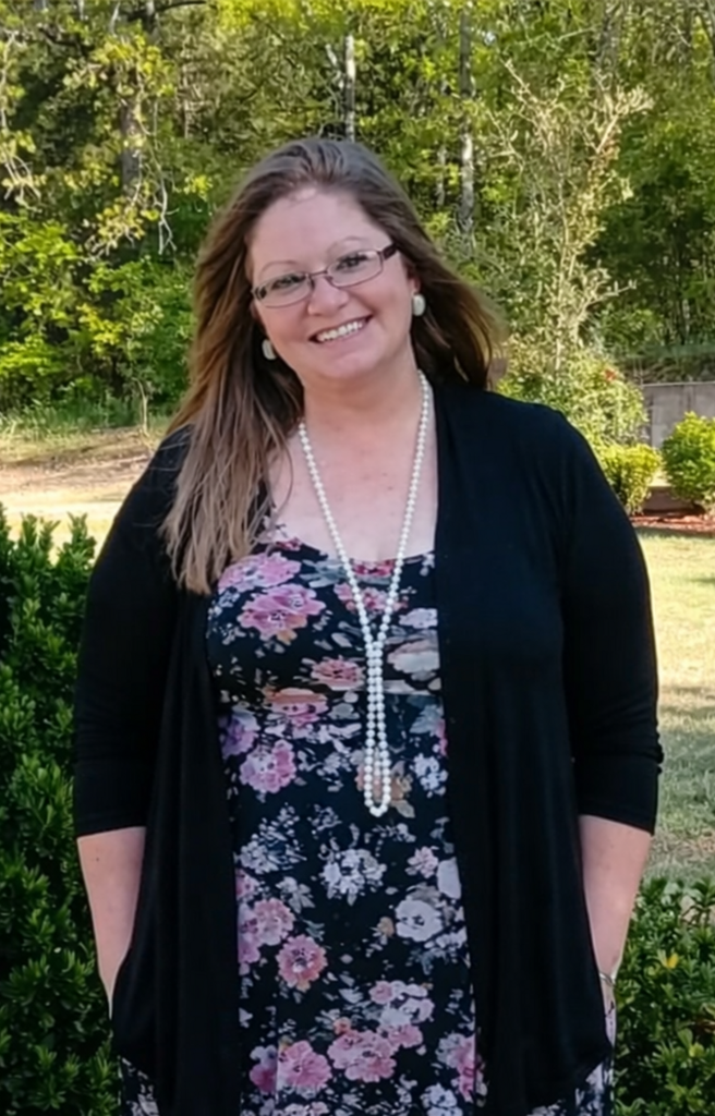 Amy Lynn Sweetland Profile Photo