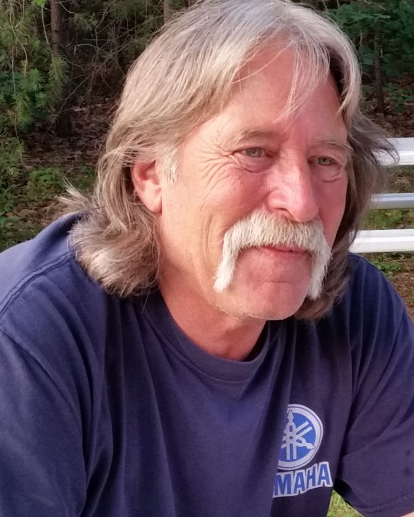 Mark S. Lepine