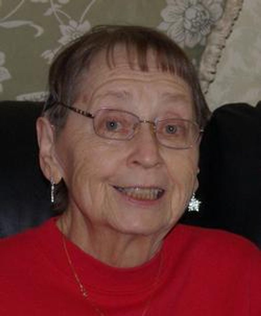 Ruth J. Werner