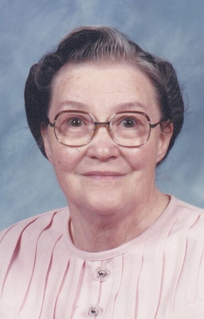 Ruth E. Hartley Profile Photo