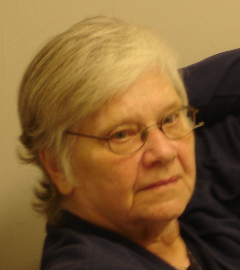 Nancy Lou Smith Profile Photo