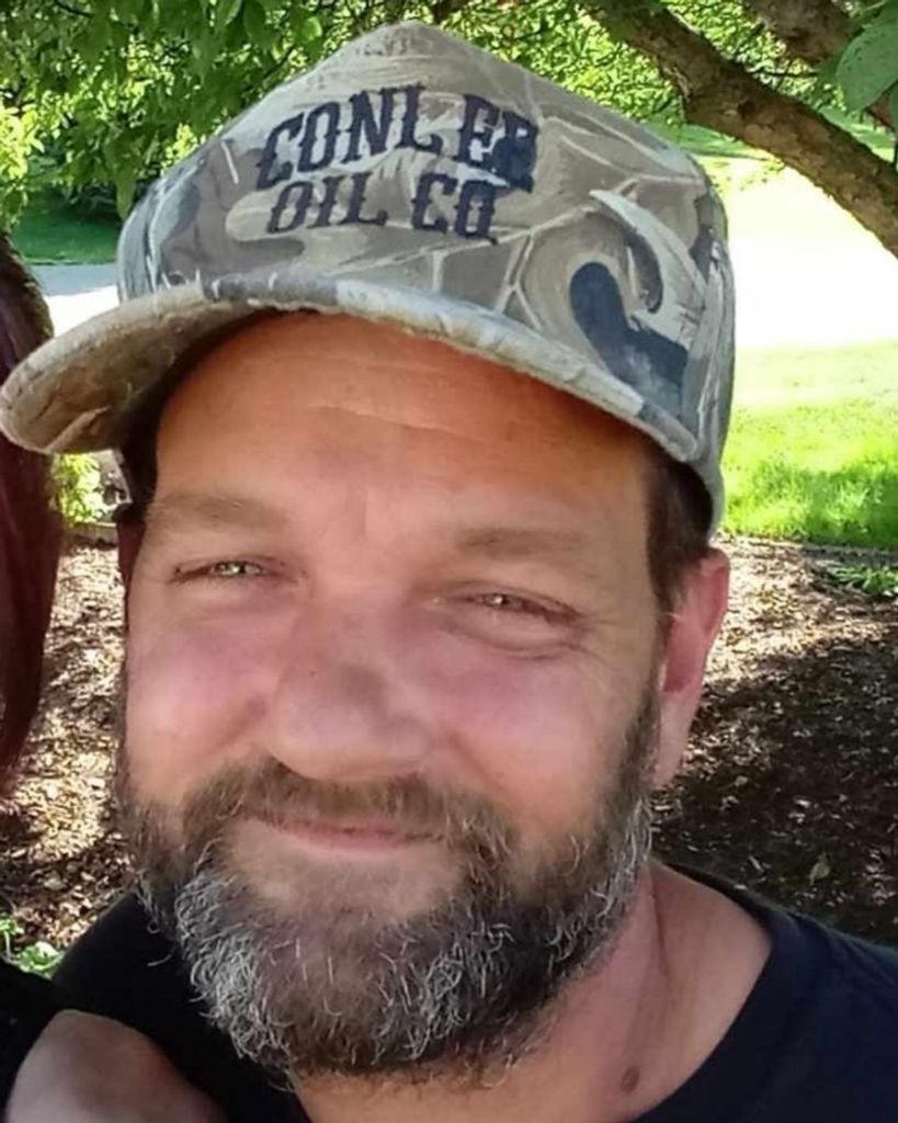 Steven Wayne Mockles