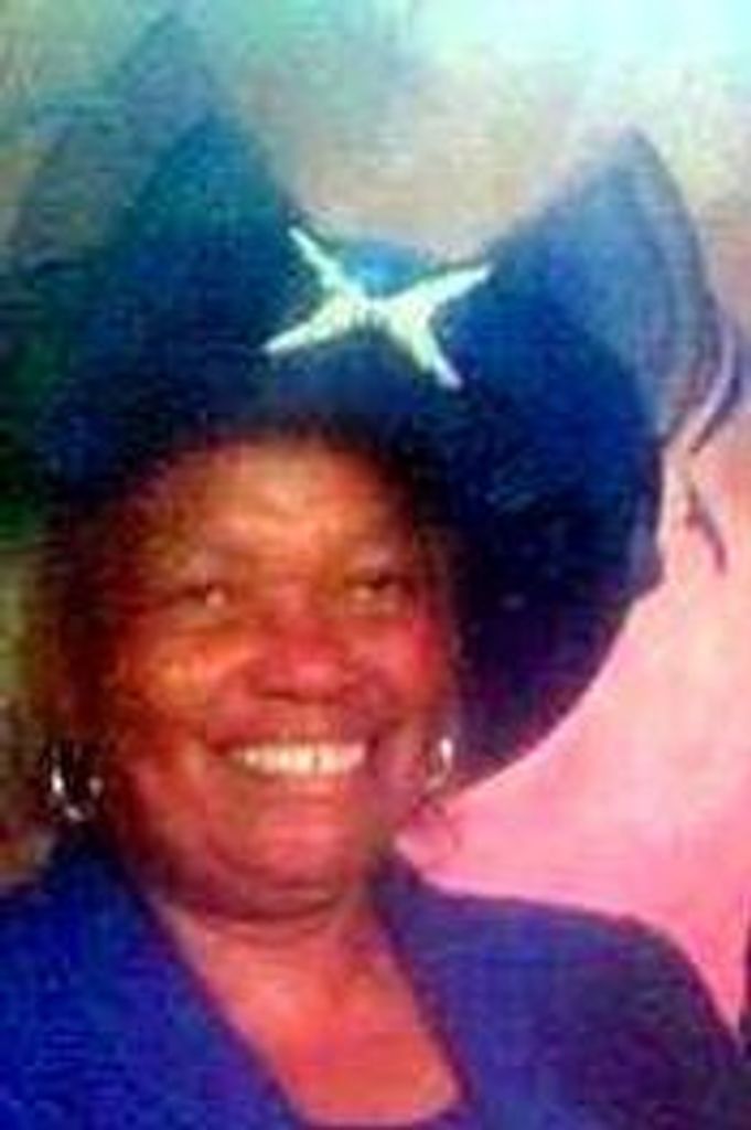 Floretta A. Morrison