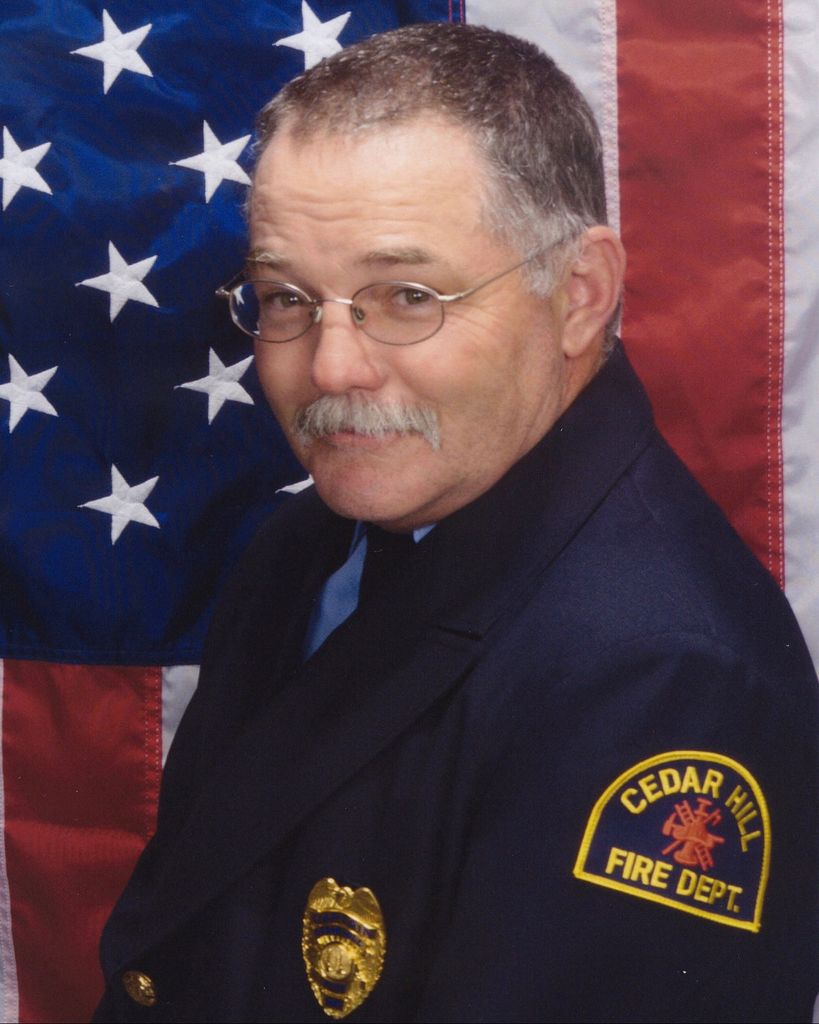 James Norman Prewitt
