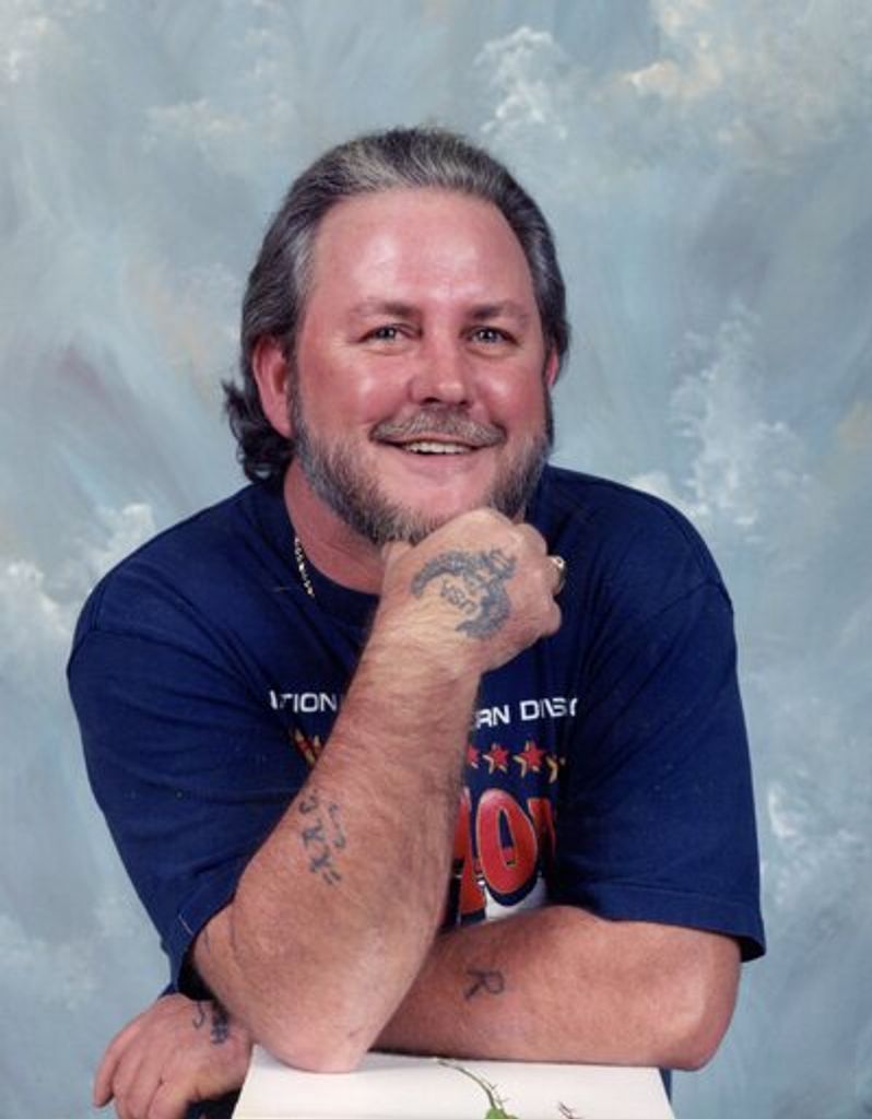 Kenny Ray Chandler Profile Photo