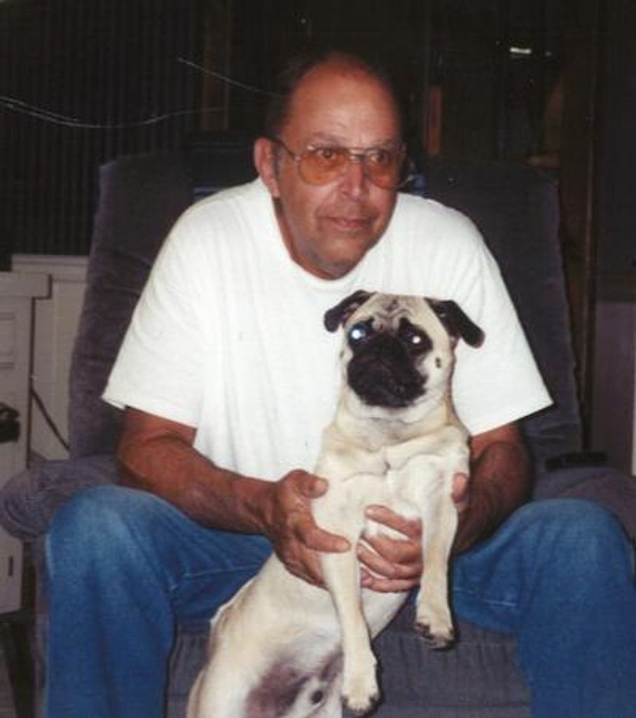 Wayne Mcdonald Shackelford Profile Photo