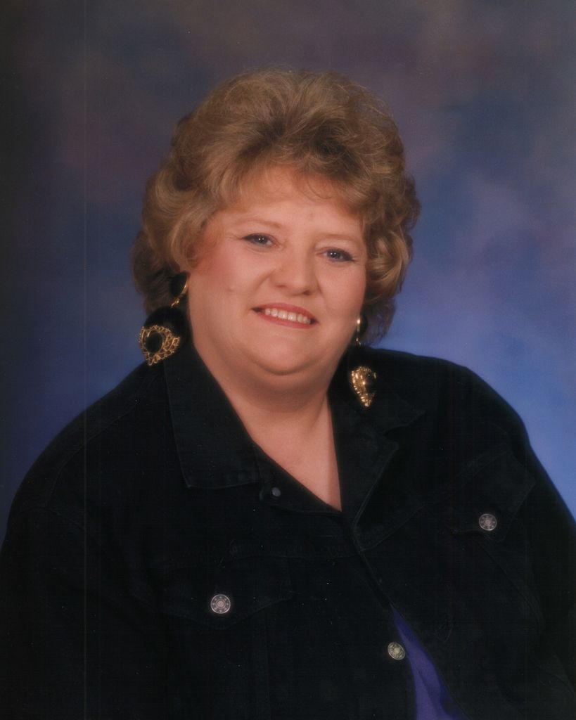 Martha Ellen Collins Profile Photo