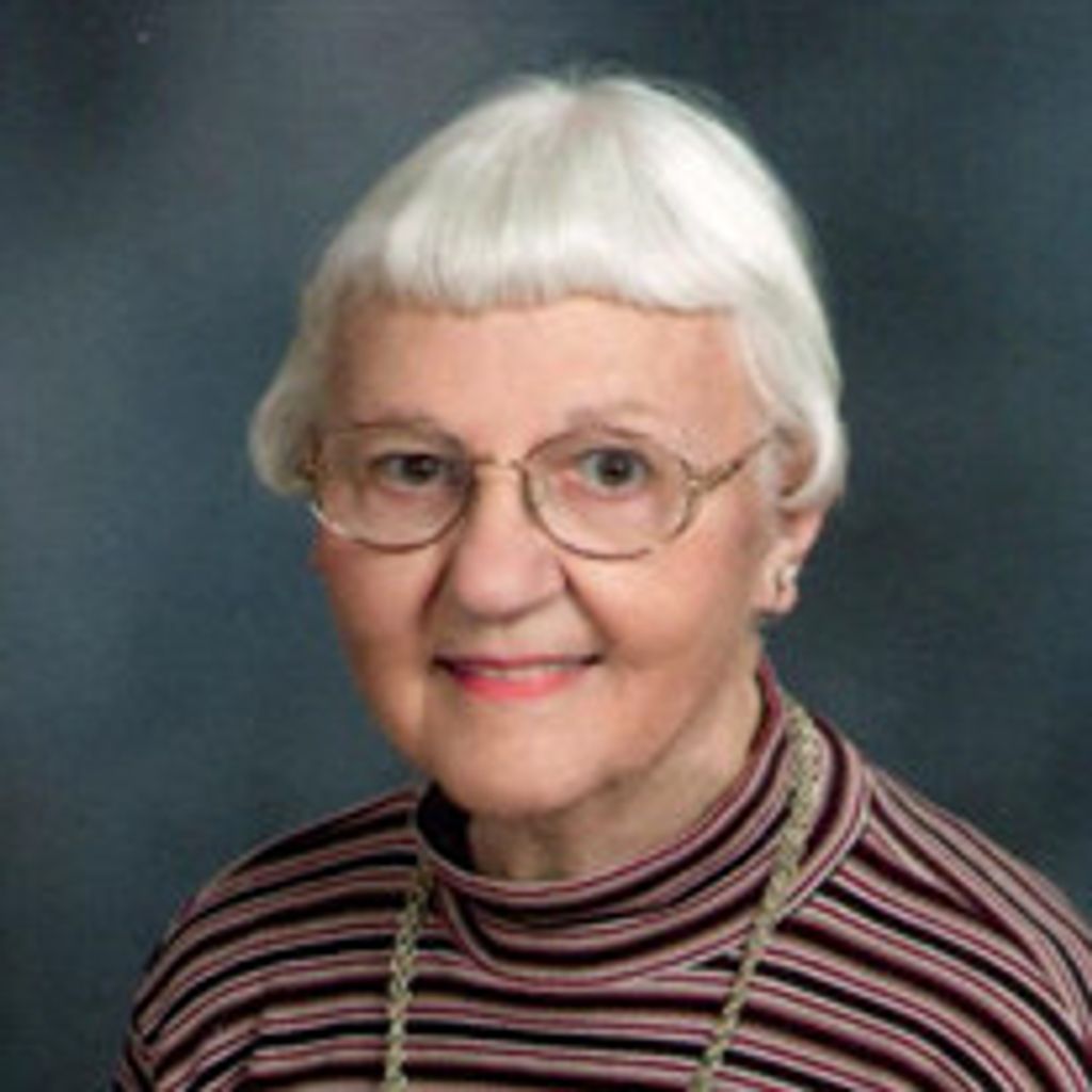 Gladys A. Wessel