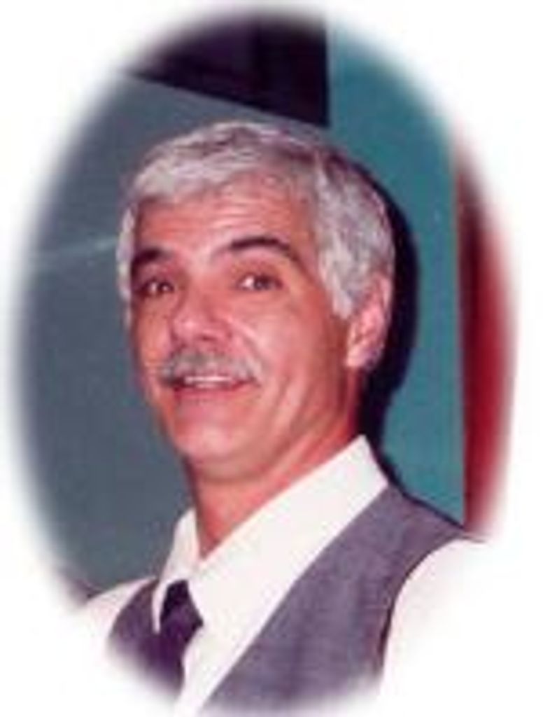 Joseph F. Ruggia, Jr.