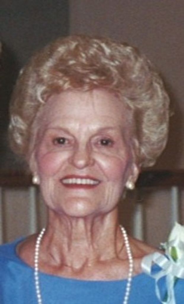 Bertie Carolyn Derrick
