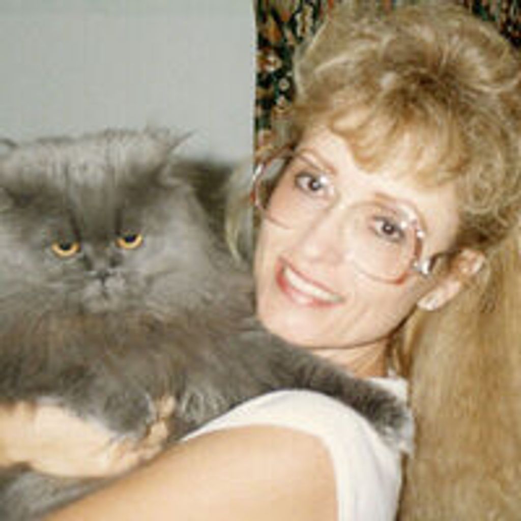 Connie Reed Landon