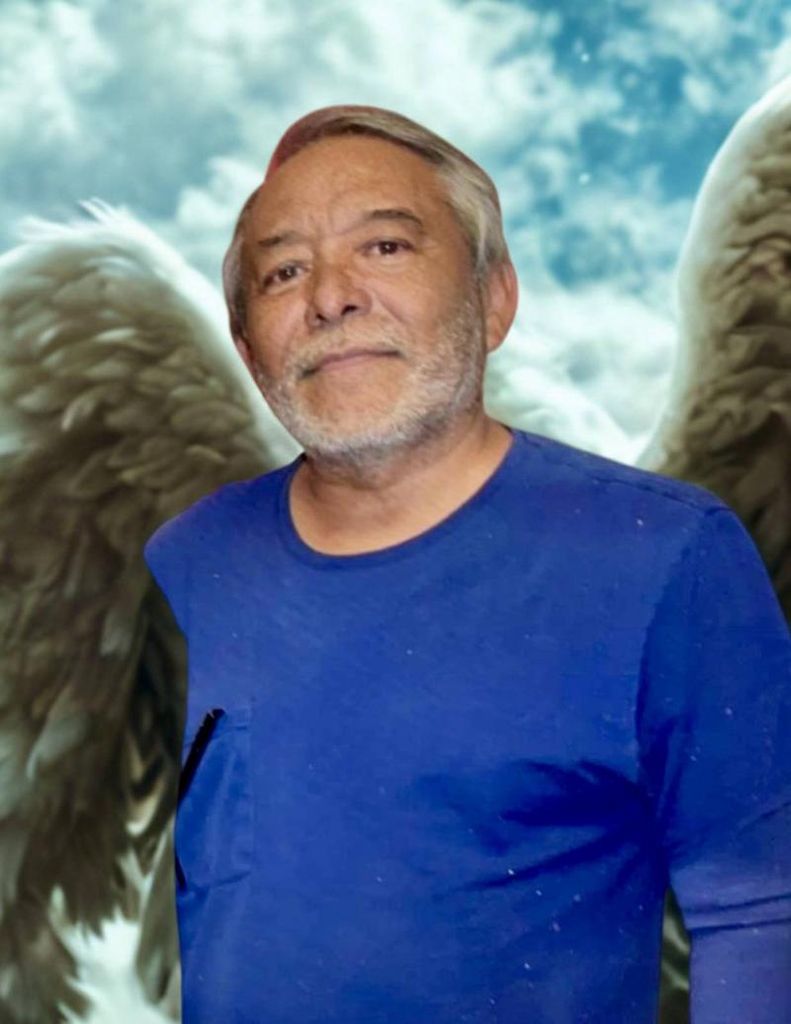 Eduardo Candelario Ruiz Profile Photo