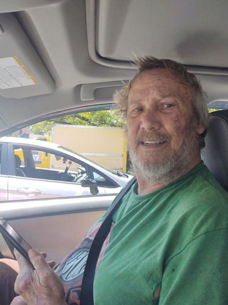 Dwight Wendell Broughman Profile Photo