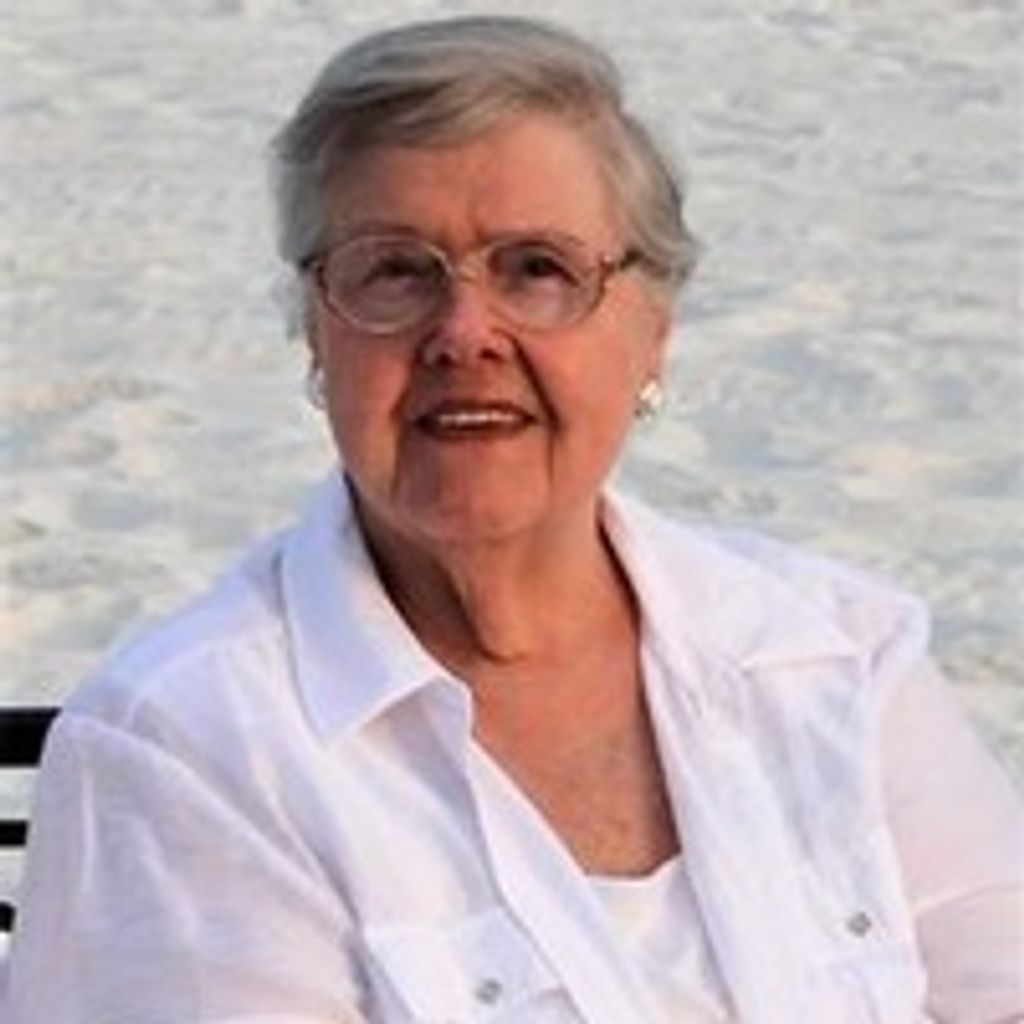 Ruth Anna Emma Mandzukic Profile Photo