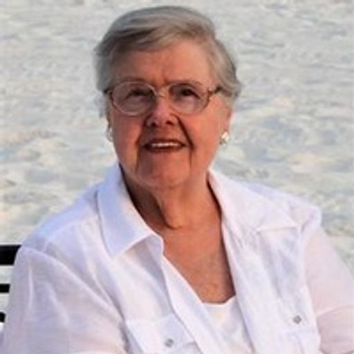 Ruth Anna Emma Mandzukic Profile Photo