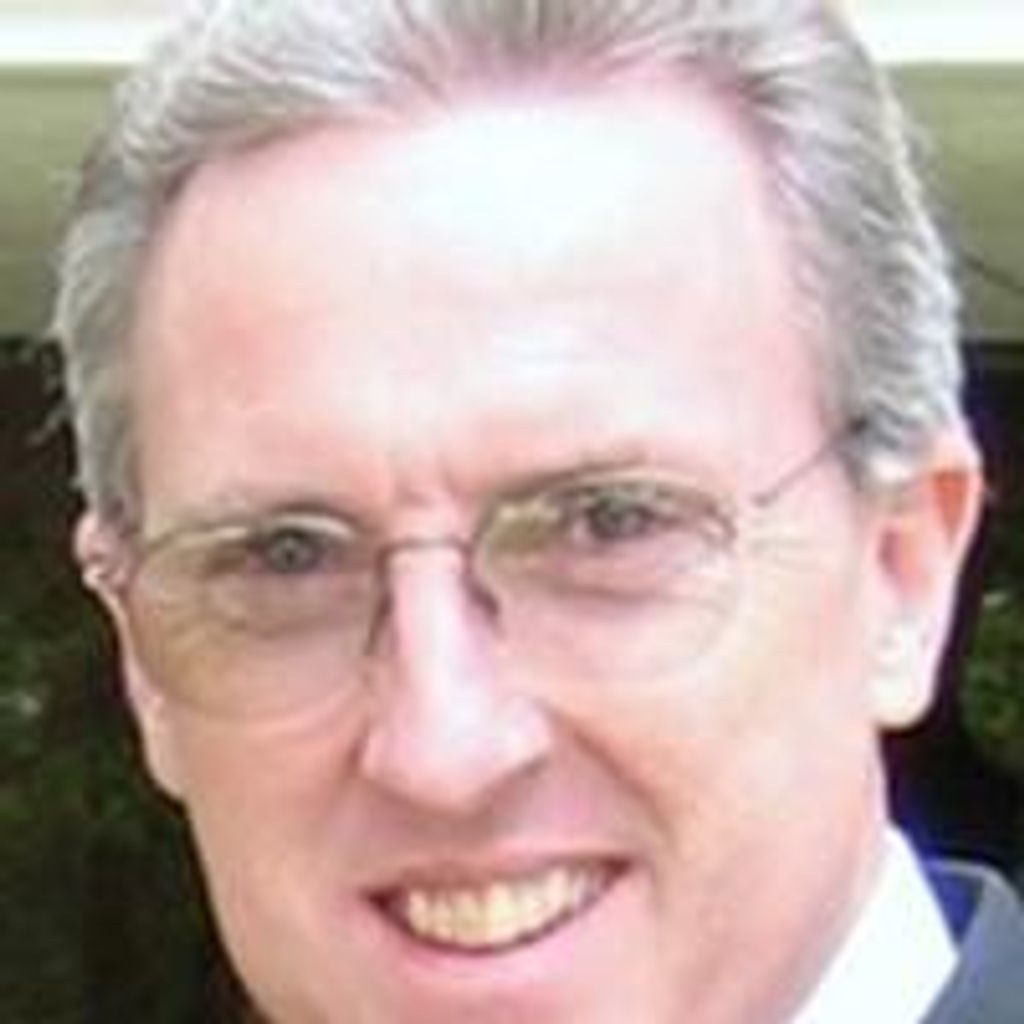 Richard Rall