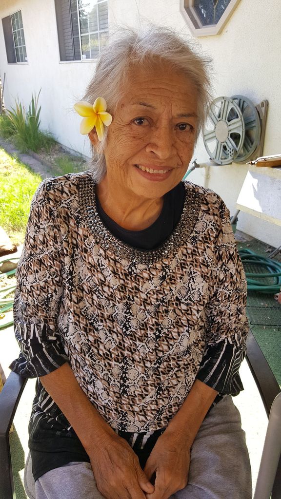 Elvira M Hernandez