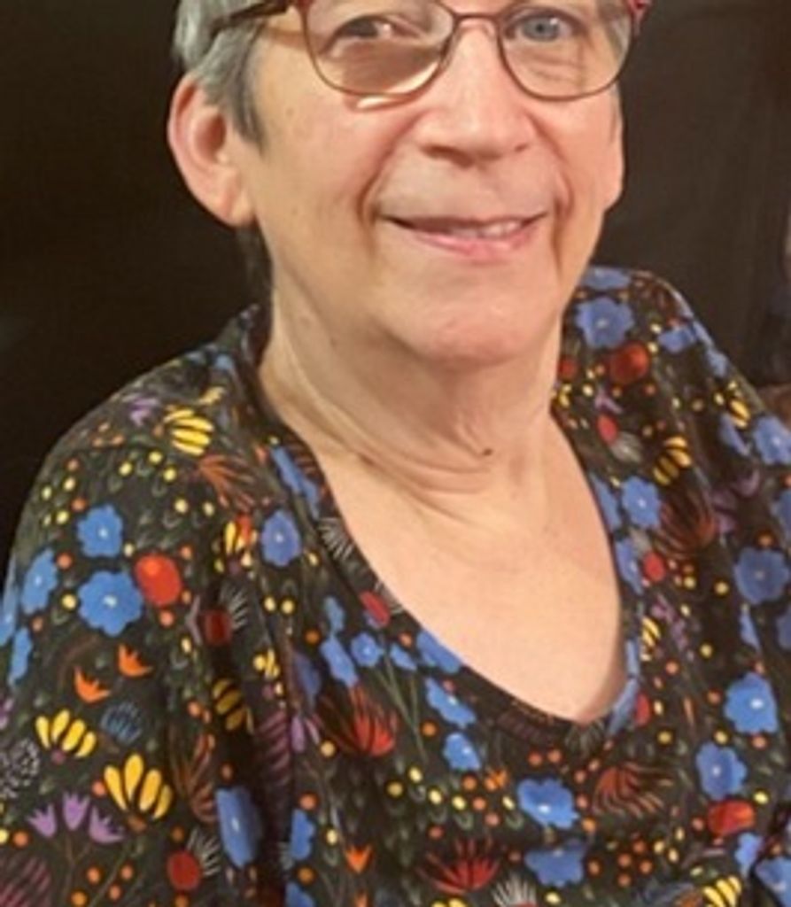 Trina Shirey Profile Photo