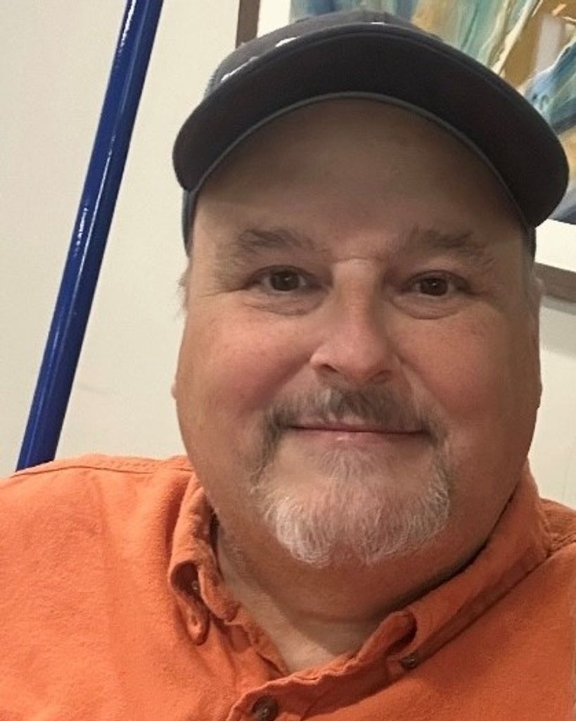 Richard Clifton Daugherty