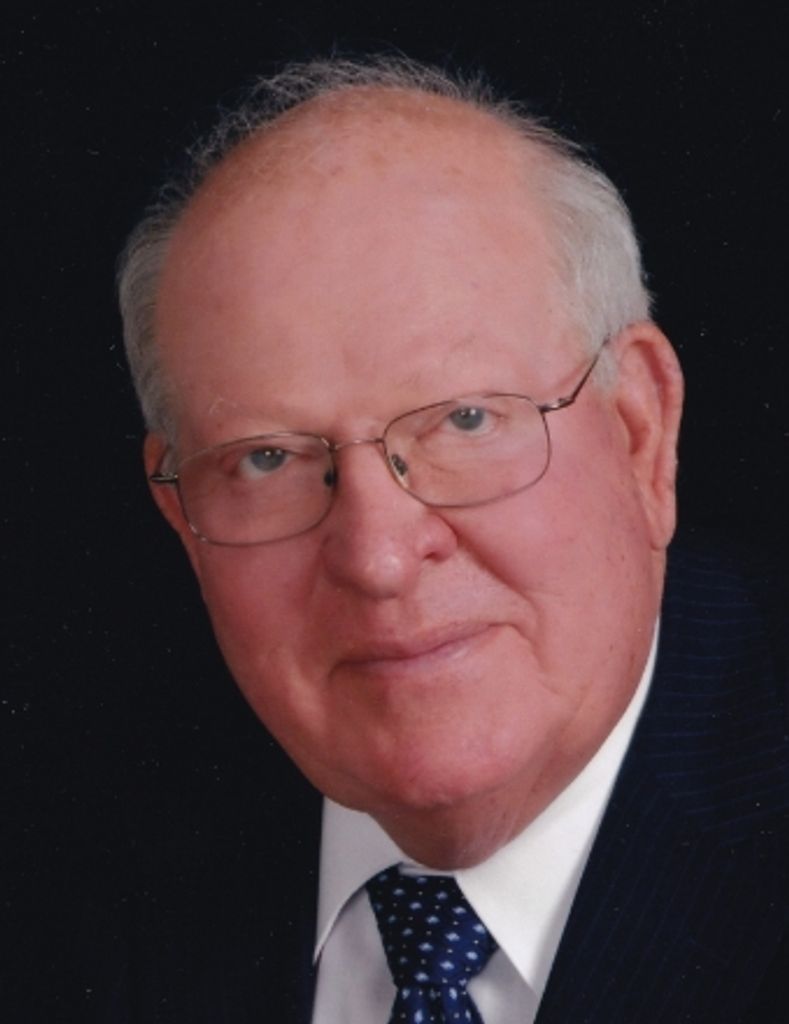 Robert Edward "Bob" Lee Profile Photo