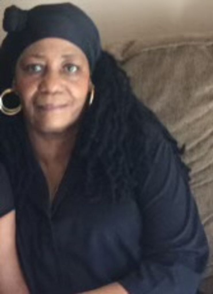 Ms. Mary Daniels Profile Photo