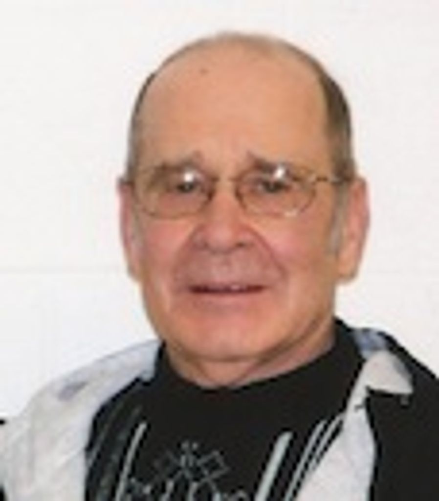 Harry A. Morris Profile Photo