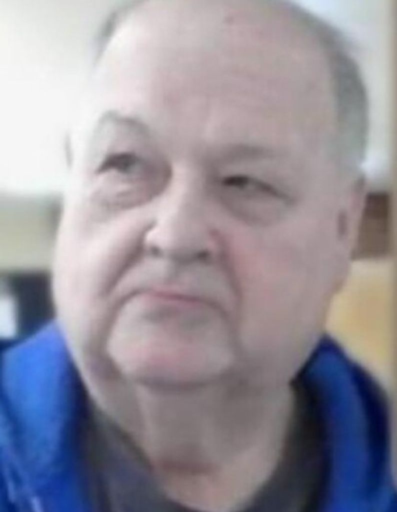 Robert L. O'Dell Profile Photo