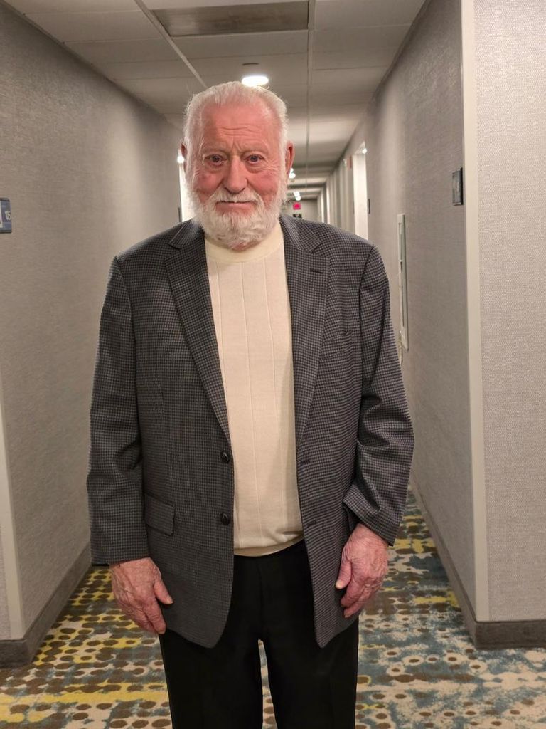 James "Jim" Neal Brasel Profile Photo