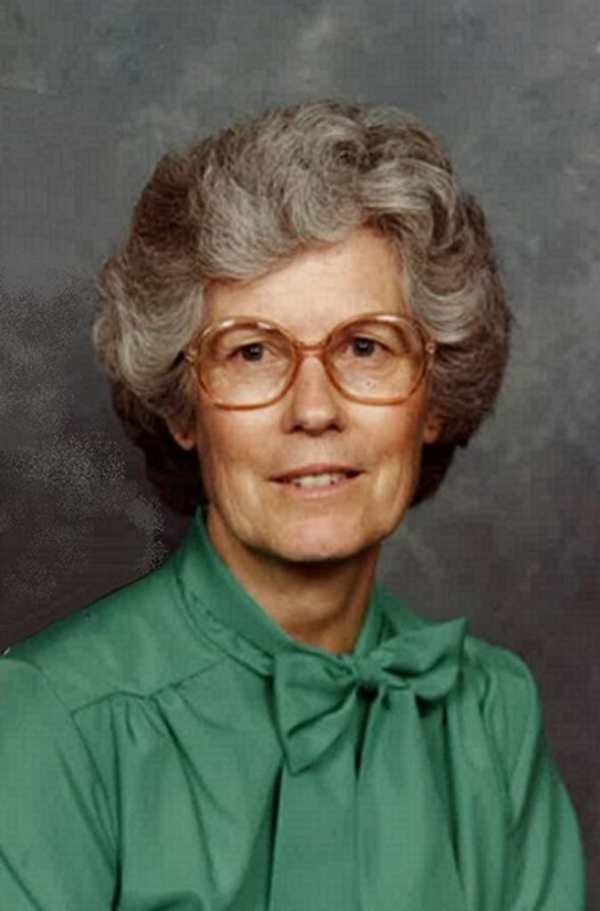 Athel F Webb Profile Photo