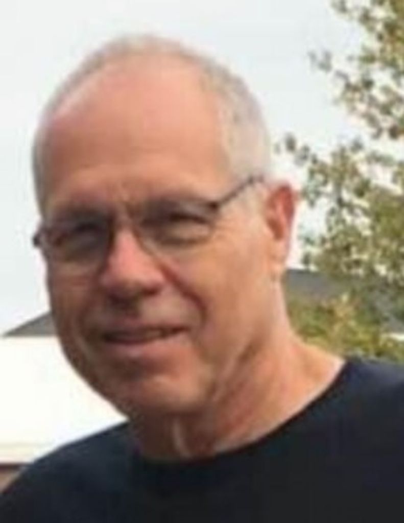 Leslie Robert Handley