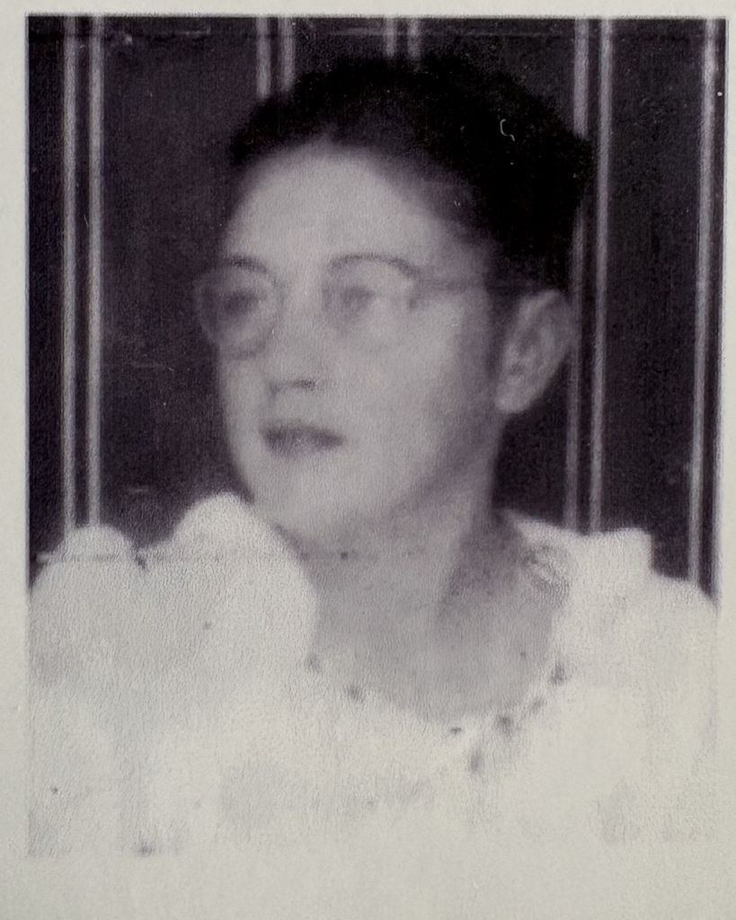 Elsie Louise Sutherland