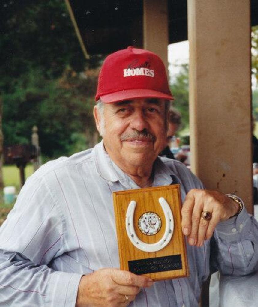 Earl Johnson Profile Photo