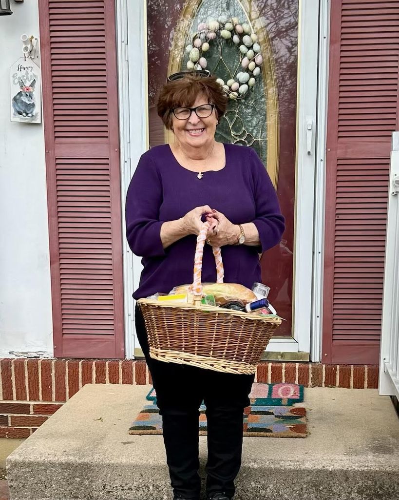 Theresa A. Marut-Orenchuk Profile Photo
