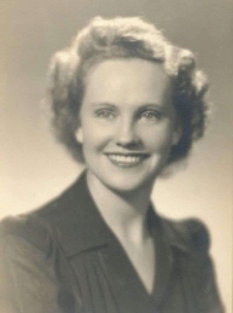 Margie Belle Nay