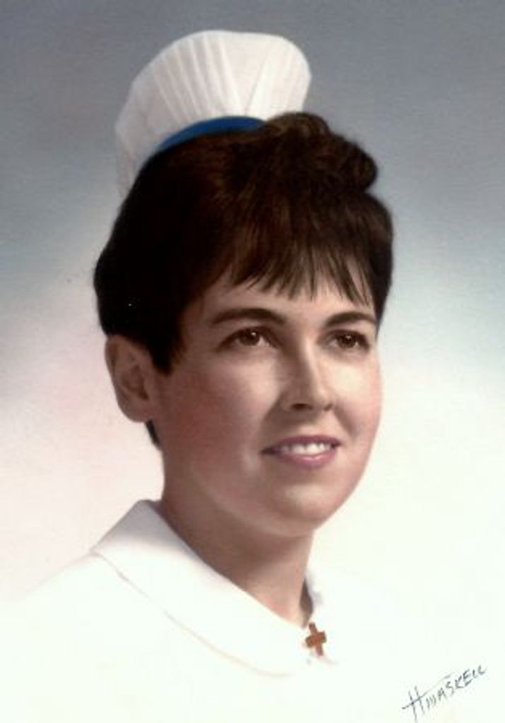 Barbara E. (Jones)  Rose